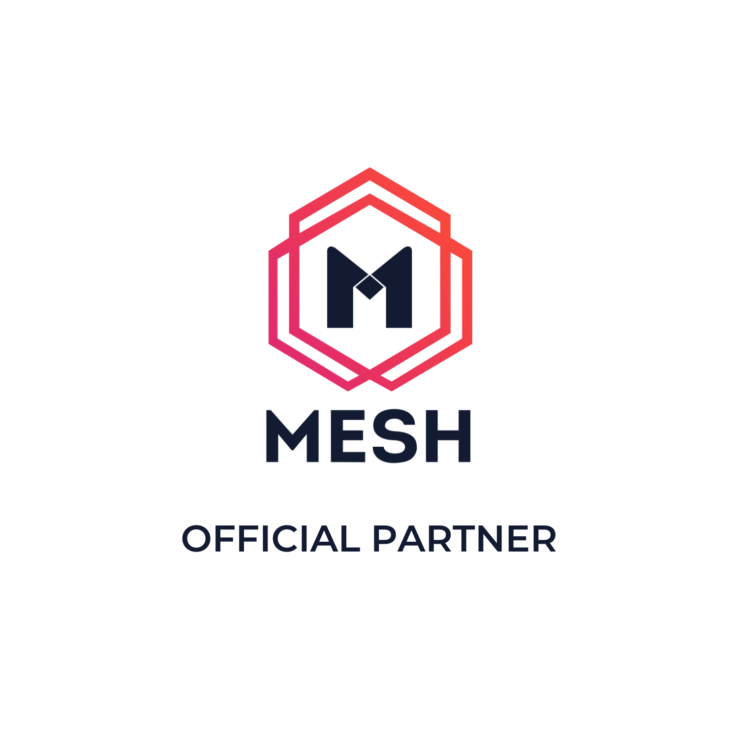 MESH Official Partner